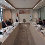 Otorita Kenalkan Pengembangan Energi Terbarukan di IKN Nusantara ke Investor Timur Tengah