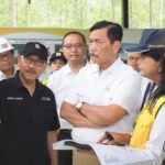 Luhut Minta Persoalan Lahan Diselesaikan di IKN Nusantara untuk Permudah Investor