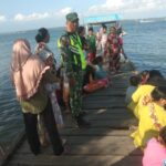 BREAKING NEWS- Bocah 4 Tahun di Pantai Lango PPU Diduga Hilang, Warga Cari di Pesisir