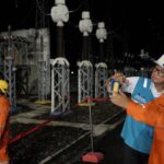 PLN Sukses Turunkan Gangguan Listrik Lebih 25 Persen