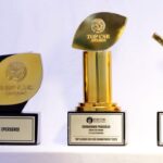 PLN Boyong 39 Penghargaan TOP CSR Awards 2023
