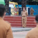 Sekprov: Jangan Tunda-Tunda Serap Anggaran