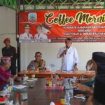 Gubernur Ajak Semua Ormas Merawat Persaudaraan