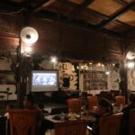 Polda Kaltara Nonton Bareng demi Lestarikan Wayang Kulit