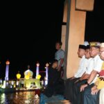 Gubernur Kaltara Minta Pawai Perahu Hias Dirutinkan