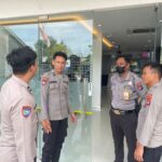 Ditbinmas Polda Kaltara Sampaikan Pesan Kamtibmas pada Sambang Satpam