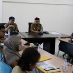 Sekprov: Inflasi Kaltara Stabil pada Juni 2023