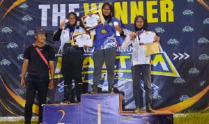 Sejumlah Atlet Panahan PPU Sumbang Emas di Kejuaraan Piala Gubernur