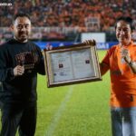 Resmi Dapat Sertifikat HAKI, Borneo FC tak bisa Lagi Digugat Pihak Lain