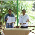 Otorita IKN Nusantara Libatkan WWF dan BPSF Selamatkan Satwa Liar