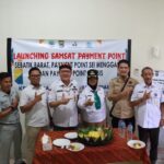 Samsat Payment Point Kini Hadir di Perbatasan