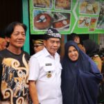 Tingkat Kemiskinan Kaltara Turun Tiga Tahun Berturut-turut