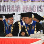 Gubernur Minta Wisudawan UBT Penggerak Kemajuan Kaltara