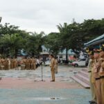 Datu Iqro: Pemprov Beri Reward ASN Disiplin, Jika Sebaliknya Ada Sanksi