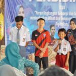 Rachmawati Zainal Ajak Orangtua Sosialisasikan Dampak Buruk Penggunaan Gawai