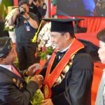 Gubernur Zainal Optimistis Lemdiklat Polri Jaga Kualitas Pendidikan Ilmu Kepolisian