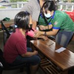 Layanan Berobat Gratis “Pro Lantera Ku” Hadir di Desa Setulang