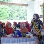 Bunda PAUD Sebut Tugas dan Peran Guru PAUD/TK Luar Biasa