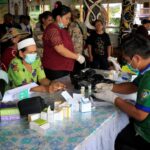 Akreditasi Fondasi Berperan Penting untuk Kualitas Layanan Kesehatan Masyarakat