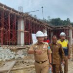 Pemprov Kaltara Bakal Bangun Perumahan ASN di KBM