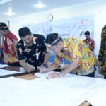 Pemprov Deklarasikan Kesepakatan Dokumen RZWP3K