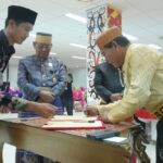 Pemprov Kaltara Ajak Seluruh Paguyuban Rawat Sinergi-Kolaborasi