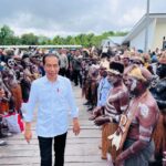 Jokowi: Pemerintah Terus Upayakan Pembebasan Pilot Susi Air yang Disandera KKB