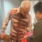 Ganjar-Erick Bersua, Pengamat: Duet yang Mungkin Terjadi
