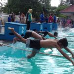 Mulai Tahun Ini, Dispora Kaltara Serius Tingkatkan Kualitas Atlet Muda