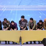 Sinergi Sambut IKN, PLN-BPN Kerja Sama Sertifikasi Aset Negara di Kalimantan
