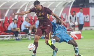 Update Hasil Liga 1: PSM Makassar vs Persebaya Surabaya Berakhir Imbang Tanpa Gol