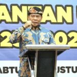 Gubernur Zainal Ajak Kader KNPI Jalani Era Digital dengan Kreativitas