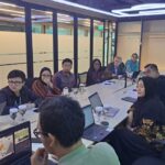 UNDP Ingin Kembangkan Digitalisasi di IKN Nusantara
