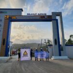 PLN Balikpapan Berhasil Aliri Listrik Kantor Setneg dan Hunian Pekerja