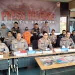 Terungkap! Pria Paruh Baya di Bulungan Sengaja Bakar Rumah dan Korban karena Utang Piutang