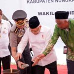 Pemerintah Pusat Kucurkan Rp9,68 M untuk Pembangunan Rusun Ponpes As’adiyah Sebatik