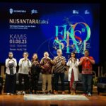 Otorita IKN Nusantara akan Bangun Ibu Kota yang Berbudaya
