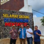 Sukses Nyalakan Pelanggan Ke-64 di Mentawir, PLN Optimistis Sediakan Listrik Andal di IKN.