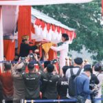 Sekprov Minta Masyarakat Kaltara Kobarkan Semangat demi “Indonesia Maju”