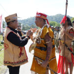 Di Krayan, Gubernur Zainal Minta Tokoh Adat Sinergi untuk Kemajuan Pembangunan