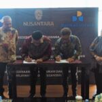 Bankaltimtara Dukung Pengembangan Proyek Pembangunan IKN Nusantara