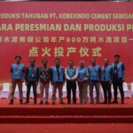 Pertama Kali di Kaltim, PLN UID Kaltimra Sambungkan Listrik 50 MW ke Konsumen