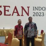 Pemprov Kaltara Turut Sukseskan ASEAN Chairmannship 2023, Dorong Literasi Keuangan Pedesaan