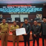 APBD-P 2023 Diproyeksi Naik Signifikan jadi Rp3,4 Triliun, Murni 2024 Rp2,8 Triliun