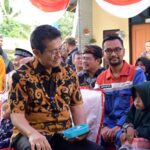 Wagub Yansen Minta Sosialisasi Pentingnya Cek Pertumbuhan Anak di Posyandu