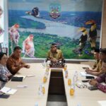 Upaya Tekan Kemiskinan, Gubernur Apresiasi Tim SKALA