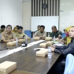 Siapkan Langkah Antisipasi Kenaikan Harga Beras