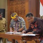 Gubernur Sambut Baik Sinergitas ISEI Tarakan