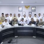 Pemprov-KPK RI Kerja Sama Cegah Tindak Pidana Korupsi