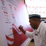 Pemprov Turut Berkomitmen Wujudkan Pemilu 2024 yang Damai